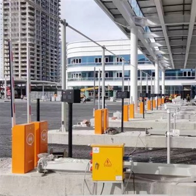 پارکنگ ادائیگی کے نظام کے سافٹ ویئر کے استعمال اور فعالیت کا موازنہ