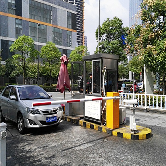 LPR ANPR system LPR ANPR system