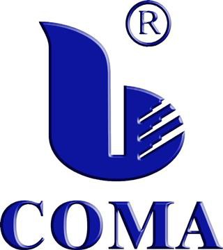 گوانگژو  COMA  الیکٹرانکس  Co., Ltd